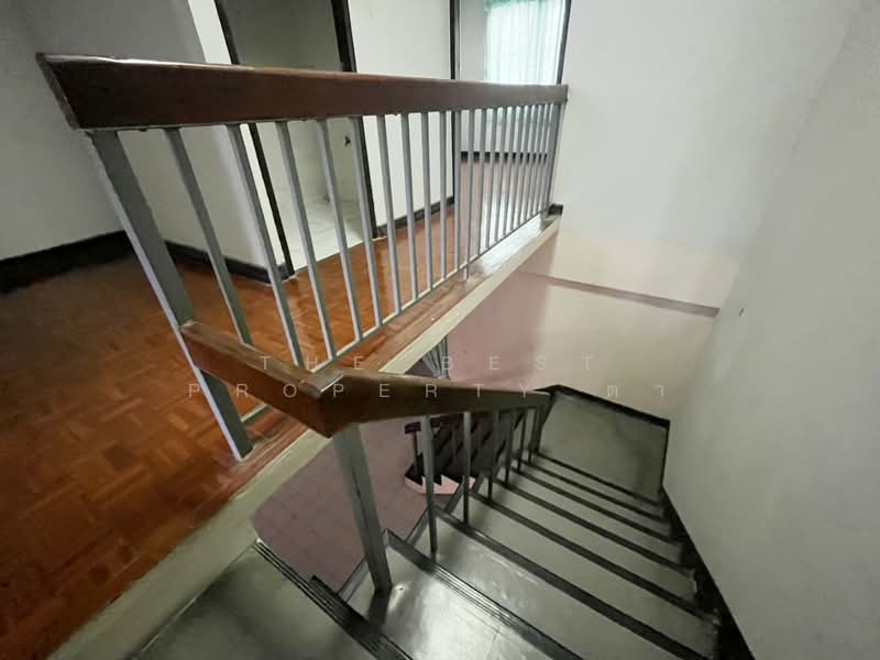 บูรพาซิตี้ บางวัว, Chachoengsao, Bang Wua, Bang Pakong, Chachoengsao, 2 Bedrooms, 100 sqm, Townhouse For Sale, by The Best Property ตา, 500164977 - DDproperty.com