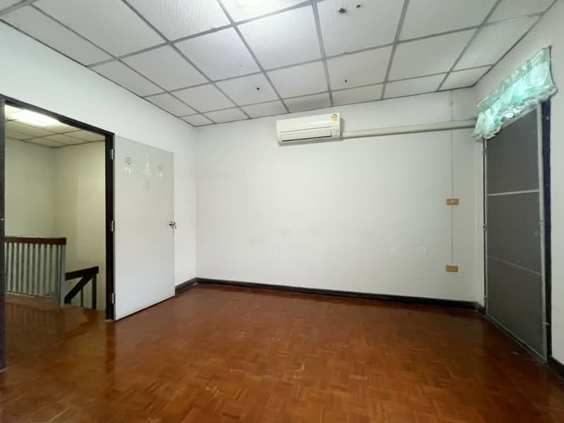 บูรพาซิตี้ บางวัว, Chachoengsao, Bang Wua, Bang Pakong, Chachoengsao, 2 Bedrooms, 100 sqm, Townhouse For Sale, by The Best Property ตา, 500164977 - DDproperty.com