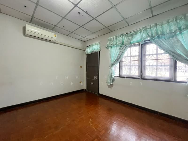 บูรพาซิตี้ บางวัว, Chachoengsao, Bang Wua, Bang Pakong, Chachoengsao, 2 Bedrooms, 100 sqm, Townhouse For Sale, by The Best Property ตา, 500164977 - DDproperty.com