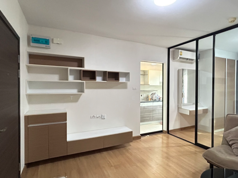 บูรพาซิตี้ บางวัว, Chachoengsao, Bang Wua, Bang Pakong, Chachoengsao, 2 Bedrooms, 100 sqm, Townhouse For Sale, by The Best Property ตา, 500164977 - DDproperty.com