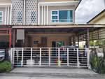 เดอะกรีนเนอร์รี่8 พุทธมณฑลสาย4 (The Greenery8), นครปฐม