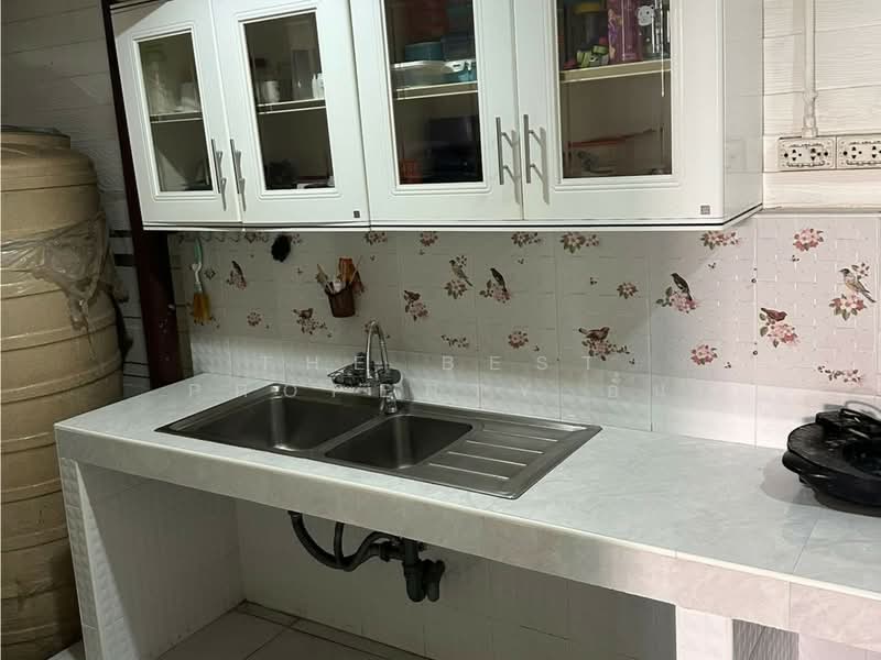 เดอะกรีนเนอร์รี่8 พุทธมณฑลสาย4 (The Greenery8), Nakhon Pathom, Bang Krathuk, Sam Phran, Nakhon Pathom, 3 Bedrooms, 100 sqm, Townhouse For Sale, by The Best Property อั๋น, 500164979 - DDproperty.com