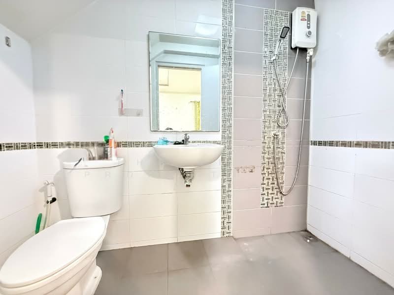 เดอะกรีนเนอร์รี่8 พุทธมณฑลสาย4 (The Greenery8), นครปฐม, บางกระทึก, สามพราน, นครปฐม, 100 ตร.ม., ทาวน์เฮ้าส์ ขาย, โดย The Best Property อั๋น, 500164979 - DDproperty.com