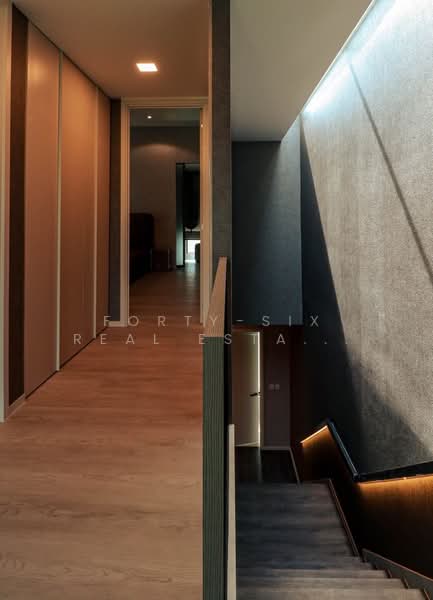 VIVE Krungthep Kreetha : วีเว่ กรุงเทพกรีฑา, กรุงเทพ, ถนนกรุงเทพกรีฑา, สะพานสูง, สะพานสูง, กรุงเทพ, 550 ตร.ม., บ้านเดี่ยว ขาย, โดย Forty-Six Real Estate Group, 500164982 - DDproperty.com