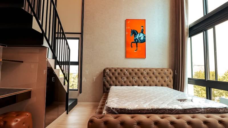 VIVE Krungthep Kreetha, Bangkok, Krungthep Kreetha Road, Saphan Sung, Saphan Sung, Bangkok, 5 Bedrooms, 550 sqm, Single Detached House For Sale, by Forty-Six Real Estate Group, 500164982 - DDproperty.com