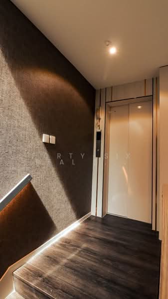 VIVE Krungthep Kreetha, Bangkok, Krungthep Kreetha Road, Saphan Sung, Saphan Sung, Bangkok, 5 Bedrooms, 550 sqm, Single Detached House For Sale, by Forty-Six Real Estate Group, 500164982 - DDproperty.com