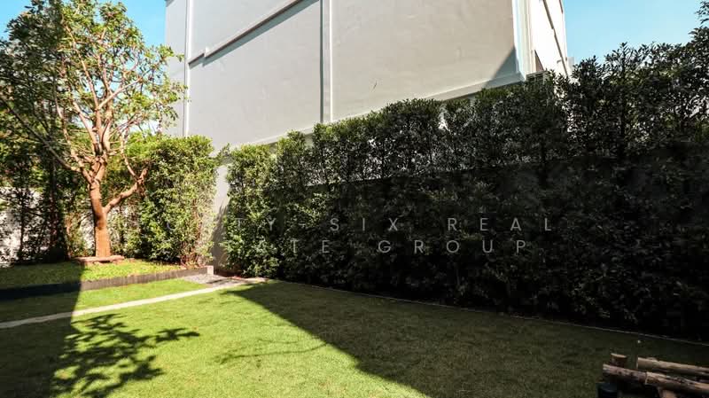 VIVE Krungthep Kreetha, Bangkok, Krungthep Kreetha Road, Saphan Sung, Saphan Sung, Bangkok, 5 Bedrooms, 550 sqm, Single Detached House For Sale, by Forty-Six Real Estate Group, 500164982 - DDproperty.com