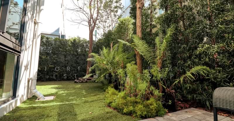 VIVE Krungthep Kreetha, Bangkok, Krungthep Kreetha Road, Saphan Sung, Saphan Sung, Bangkok, 5 Bedrooms, 550 sqm, Single Detached House For Sale, by Forty-Six Real Estate Group, 500164982 - DDproperty.com