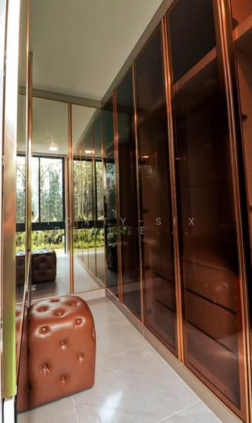 VIVE Krungthep Kreetha, Bangkok, Krungthep Kreetha Road, Saphan Sung, Saphan Sung, Bangkok, 5 Bedrooms, 550 sqm, Single Detached House For Sale, by Forty-Six Real Estate Group, 500164982 - DDproperty.com