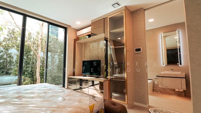 VIVE Krungthep Kreetha, Bangkok, Krungthep Kreetha Road, Saphan Sung, Saphan Sung, Bangkok, 5 Bedrooms, 550 sqm, Single Detached House For Sale, by Forty-Six Real Estate Group, 500164982 - DDproperty.com