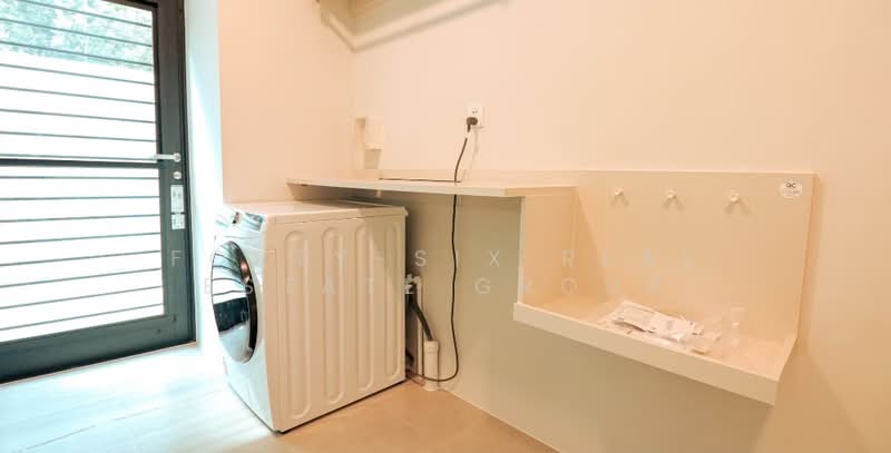 VIVE Krungthep Kreetha, Bangkok, Krungthep Kreetha Road, Saphan Sung, Saphan Sung, Bangkok, 5 Bedrooms, 550 sqm, Single Detached House For Sale, by Forty-Six Real Estate Group, 500164982 - DDproperty.com