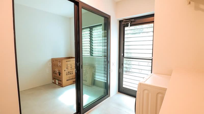 VIVE Krungthep Kreetha, Bangkok, Krungthep Kreetha Road, Saphan Sung, Saphan Sung, Bangkok, 5 Bedrooms, 550 sqm, Single Detached House For Sale, by Forty-Six Real Estate Group, 500164982 - DDproperty.com