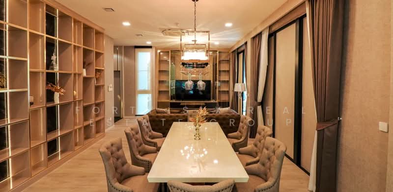 VIVE Krungthep Kreetha : วีเว่ กรุงเทพกรีฑา, กรุงเทพ, ถนนกรุงเทพกรีฑา, สะพานสูง, สะพานสูง, กรุงเทพ, 550 ตร.ม., บ้านเดี่ยว ขาย, โดย Forty-Six Real Estate Group, 500164982 - DDproperty.com