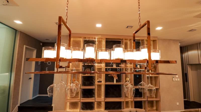 VIVE Krungthep Kreetha : วีเว่ กรุงเทพกรีฑา, กรุงเทพ, ถนนกรุงเทพกรีฑา, สะพานสูง, สะพานสูง, กรุงเทพ, 550 ตร.ม., บ้านเดี่ยว ขาย, โดย Forty-Six Real Estate Group, 500164982 - DDproperty.com