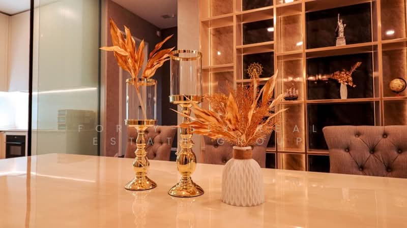 VIVE Krungthep Kreetha, Bangkok, Krungthep Kreetha Road, Saphan Sung, Saphan Sung, Bangkok, 5 Bedrooms, 550 sqm, Single Detached House For Sale, by Forty-Six Real Estate Group, 500164982 - DDproperty.com