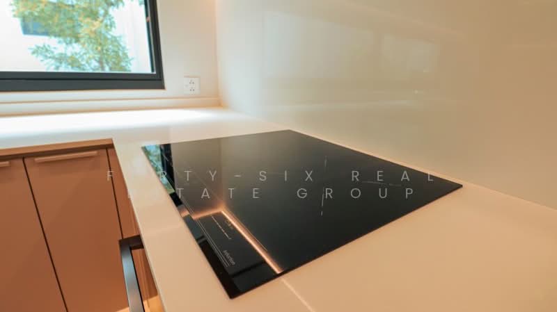 VIVE Krungthep Kreetha : วีเว่ กรุงเทพกรีฑา, กรุงเทพ, ถนนกรุงเทพกรีฑา, สะพานสูง, สะพานสูง, กรุงเทพ, 550 ตร.ม., บ้านเดี่ยว ขาย, โดย Forty-Six Real Estate Group, 500164982 - DDproperty.com