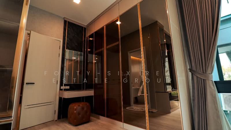 VIVE Krungthep Kreetha, Bangkok, Krungthep Kreetha Road, Saphan Sung, Saphan Sung, Bangkok, 5 Bedrooms, 550 sqm, Single Detached House For Sale, by Forty-Six Real Estate Group, 500164982 - DDproperty.com