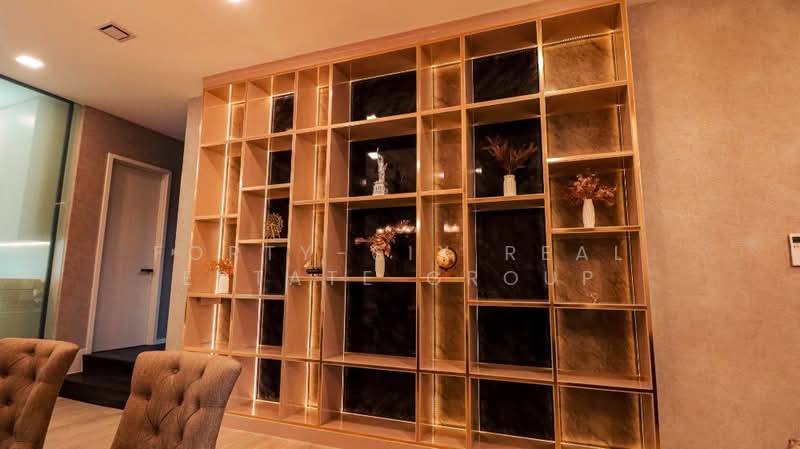 VIVE Krungthep Kreetha, Bangkok, Krungthep Kreetha Road, Saphan Sung, Saphan Sung, Bangkok, 5 Bedrooms, 550 sqm, Single Detached House For Sale, by Forty-Six Real Estate Group, 500164982 - DDproperty.com