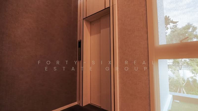 VIVE Krungthep Kreetha, Bangkok, Krungthep Kreetha Road, Saphan Sung, Saphan Sung, Bangkok, 5 Bedrooms, 550 sqm, Single Detached House For Sale, by Forty-Six Real Estate Group, 500164982 - DDproperty.com