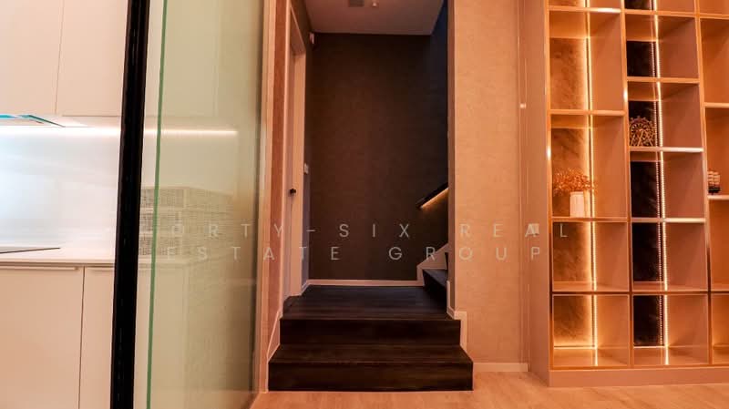VIVE Krungthep Kreetha, Bangkok, Krungthep Kreetha Road, Saphan Sung, Saphan Sung, Bangkok, 5 Bedrooms, 550 sqm, Single Detached House For Sale, by Forty-Six Real Estate Group, 500164982 - DDproperty.com