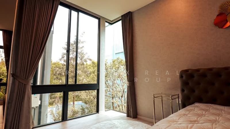 VIVE Krungthep Kreetha, Bangkok, Krungthep Kreetha Road, Saphan Sung, Saphan Sung, Bangkok, 5 Bedrooms, 550 sqm, Single Detached House For Sale, by Forty-Six Real Estate Group, 500164982 - DDproperty.com