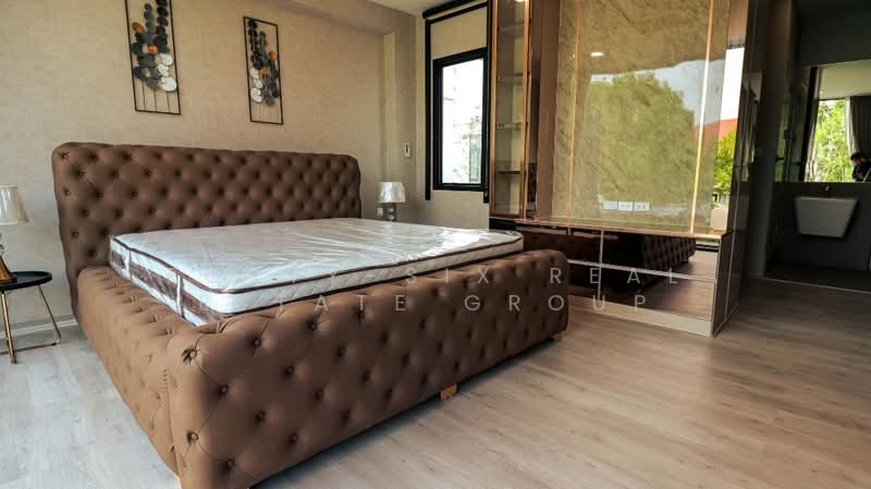 VIVE Krungthep Kreetha, Bangkok, Krungthep Kreetha Road, Saphan Sung, Saphan Sung, Bangkok, 5 Bedrooms, 550 sqm, Single Detached House For Sale, by Forty-Six Real Estate Group, 500164982 - DDproperty.com