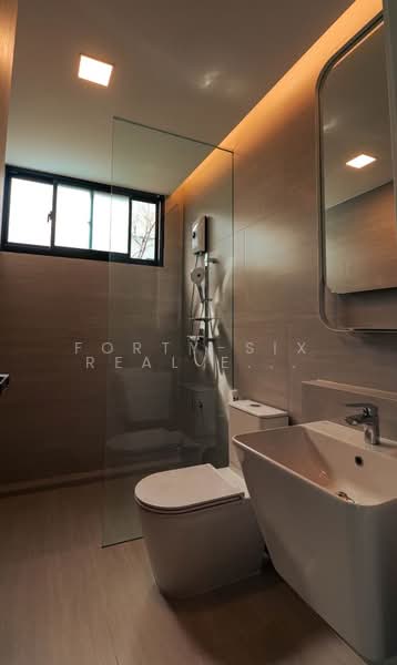 VIVE Krungthep Kreetha, Bangkok, Krungthep Kreetha Road, Saphan Sung, Saphan Sung, Bangkok, 5 Bedrooms, 550 sqm, Single Detached House For Sale, by Forty-Six Real Estate Group, 500164982 - DDproperty.com