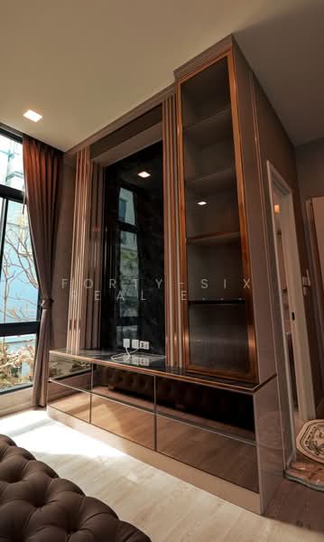 VIVE Krungthep Kreetha, Bangkok, Krungthep Kreetha Road, Saphan Sung, Saphan Sung, Bangkok, 5 Bedrooms, 550 sqm, Single Detached House For Sale, by Forty-Six Real Estate Group, 500164982 - DDproperty.com