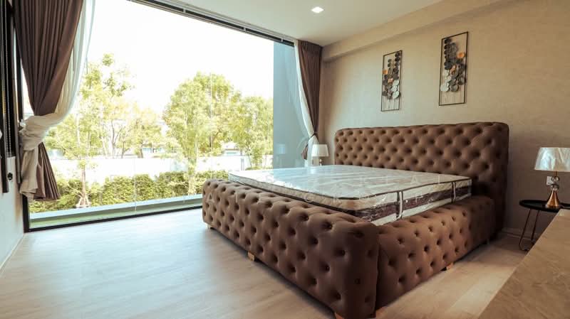 VIVE Krungthep Kreetha, Bangkok, Krungthep Kreetha Road, Saphan Sung, Saphan Sung, Bangkok, 5 Bedrooms, 550 sqm, Single Detached House For Sale, by Forty-Six Real Estate Group, 500164982 - DDproperty.com