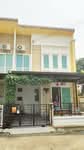 Golden Town Rama 2 : โกลเด้น ทาวน์ พระราม 2, สมุทรสาคร
