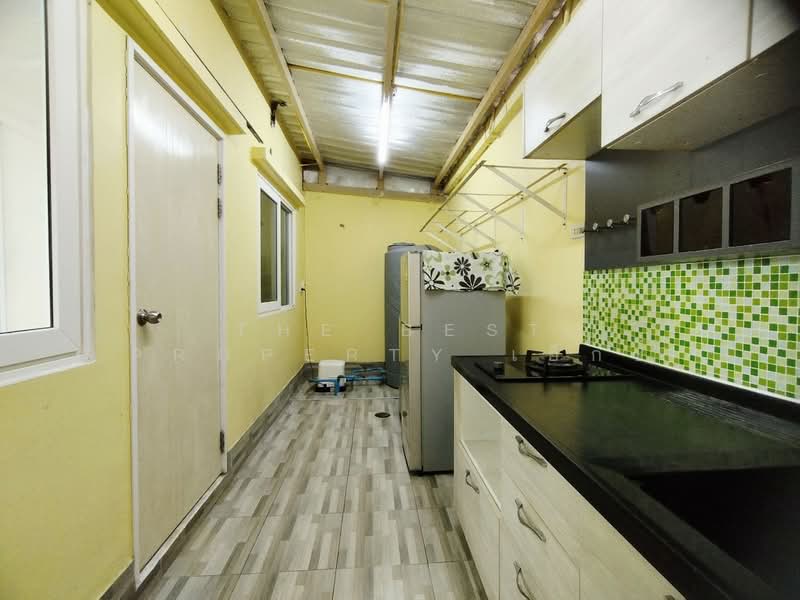 Golden Town Rama 2, Samut Sakhon, Rama 2 Road, Soi Wat Panthai Norasing, Phanthai Norasing, Muang Samut Sakhon, Samut Sakhon, 4 Bedrooms, 120 sqm, Townhouse For Sale, by The Best Property เอ็กซ์, 500164983 - DDproperty.com