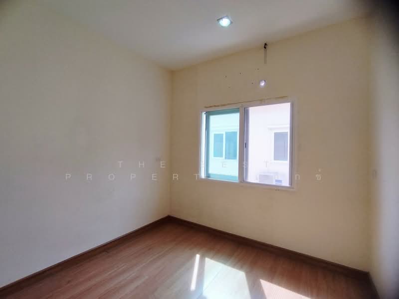 Golden Town Rama 2, Samut Sakhon, Rama 2 Road, Soi Wat Panthai Norasing, Phanthai Norasing, Muang Samut Sakhon, Samut Sakhon, 4 Bedrooms, 120 sqm, Townhouse For Sale, by The Best Property เอ็กซ์, 500164983 - DDproperty.com