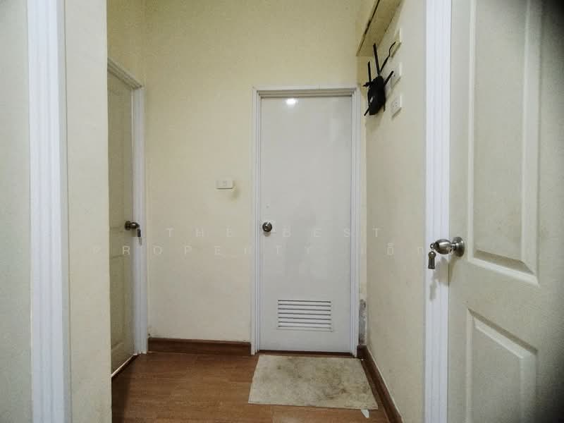 Golden Town Rama 2, Samut Sakhon, Rama 2 Road, Soi Wat Panthai Norasing, Phanthai Norasing, Muang Samut Sakhon, Samut Sakhon, 4 Bedrooms, 120 sqm, Townhouse For Sale, by The Best Property เอ็กซ์, 500164983 - DDproperty.com