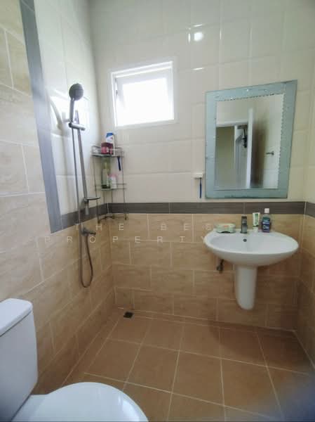 Golden Town Rama 2, Samut Sakhon, Rama 2 Road, Soi Wat Panthai Norasing, Phanthai Norasing, Muang Samut Sakhon, Samut Sakhon, 4 Bedrooms, 120 sqm, Townhouse For Sale, by The Best Property เอ็กซ์, 500164983 - DDproperty.com