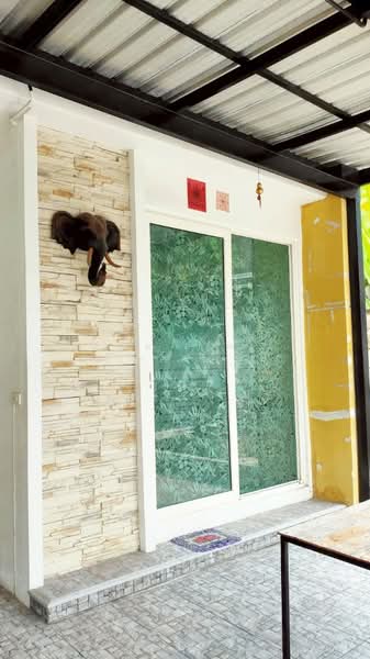 Golden Town Rama 2, Samut Sakhon, Rama 2 Road, Soi Wat Panthai Norasing, Phanthai Norasing, Muang Samut Sakhon, Samut Sakhon, 4 Bedrooms, 120 sqm, Townhouse For Sale, by The Best Property เอ็กซ์, 500164983 - DDproperty.com