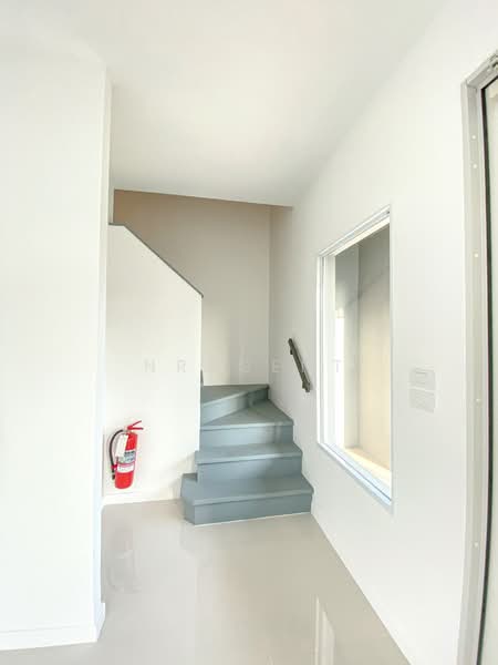 Inizio Pinklao-Wongwaen : อินนิซิโอ ปิ่นเกล้า-วงแหวน, นนทบุรี, ทางหลวงชนบท นบ.1011, ศาลากลาง, บางกรวย, นนทบุรี, 150 ตร.ม., บ้านแฝด ขาย, โดย NRagent, 500164984 - DDproperty.com