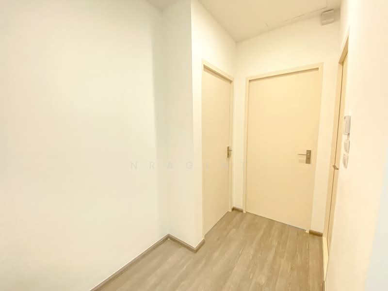 Inizio Pinklao-Wongwaen, Nonthaburi, Rural road No. 1011, Sala Klang, Bang Kruai, Nonthaburi, 3 Bedrooms, 150 sqm, Semi-Detached House (Twin House) For Sale, by NRagent, 500164984 - DDproperty.com