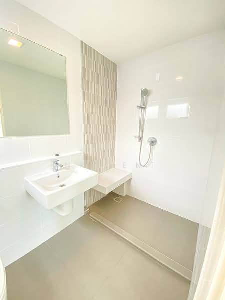 Inizio Pinklao-Wongwaen, Nonthaburi, Rural road No. 1011, Sala Klang, Bang Kruai, Nonthaburi, 3 Bedrooms, 150 sqm, Semi-Detached House (Twin House) For Sale, by NRagent, 500164984 - DDproperty.com