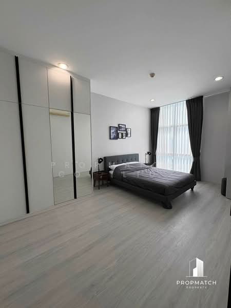 Chewathai Ratchaprarop, Bangkok, 51 Rajaprarop Road, Makkasan, Ratchathewi, Bangkok, 3 Bedrooms, 114 sqm, Condo For Rent, by PROPMATCH CO., LTD., 500164985 - DDproperty.com