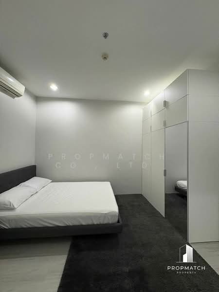 Chewathai Ratchaprarop, Bangkok, 51 Rajaprarop Road, Makkasan, Ratchathewi, Bangkok, 3 Bedrooms, 114 sqm, Condo For Rent, by PROPMATCH CO., LTD., 500164985 - DDproperty.com