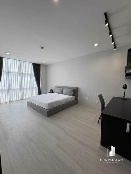 Chewathai Ratchaprarop, Bangkok, 51 Rajaprarop Road, Makkasan, Ratchathewi, Bangkok, 3 Bedrooms, 114 sqm, Condo For Rent, by PROPMATCH CO., LTD., 500164985 - DDproperty.com