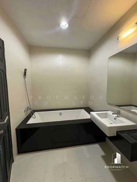 Chewathai Ratchaprarop, Bangkok, 51 Rajaprarop Road, Makkasan, Ratchathewi, Bangkok, 3 Bedrooms, 114 sqm, Condo For Rent, by PROPMATCH CO., LTD., 500164985 - DDproperty.com