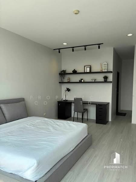 Chewathai ราชปรารภ (ชีวาทัย ราชปรารภ), กรุงเทพ, 51 ถนนราชปรารภ, มักกะสัน, ราชเทวี, กรุงเทพ, 114 ตร.ม., คอนโด ให้เช่า, โดย PROPMATCH CO., LTD., 500164985 - DDproperty.com