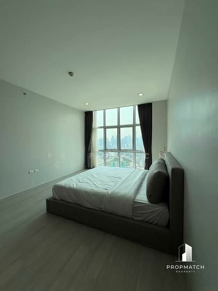 Chewathai ราชปรารภ (ชีวาทัย ราชปรารภ), กรุงเทพ, 51 ถนนราชปรารภ, มักกะสัน, ราชเทวี, กรุงเทพ, 114 ตร.ม., คอนโด ให้เช่า, โดย PROPMATCH CO., LTD., 500164985 - DDproperty.com