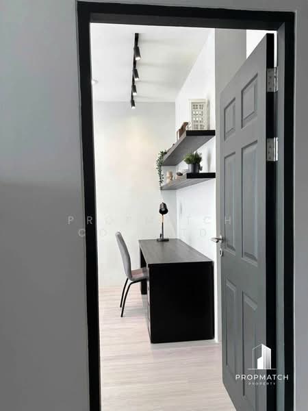 Chewathai ราชปรารภ (ชีวาทัย ราชปรารภ), กรุงเทพ, 51 ถนนราชปรารภ, มักกะสัน, ราชเทวี, กรุงเทพ, 114 ตร.ม., คอนโด ให้เช่า, โดย PROPMATCH CO., LTD., 500164985 - DDproperty.com