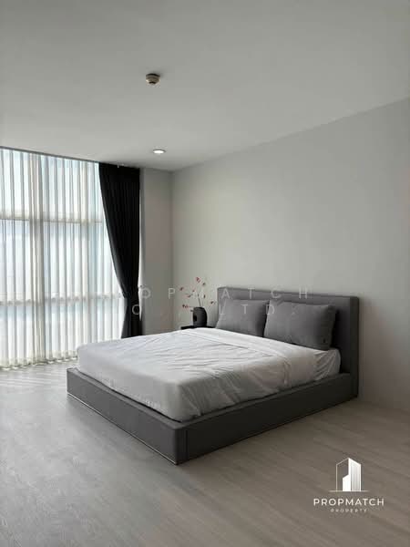 Chewathai ราชปรารภ (ชีวาทัย ราชปรารภ), กรุงเทพ, 51 ถนนราชปรารภ, มักกะสัน, ราชเทวี, กรุงเทพ, 114 ตร.ม., คอนโด ให้เช่า, โดย PROPMATCH CO., LTD., 500164985 - DDproperty.com