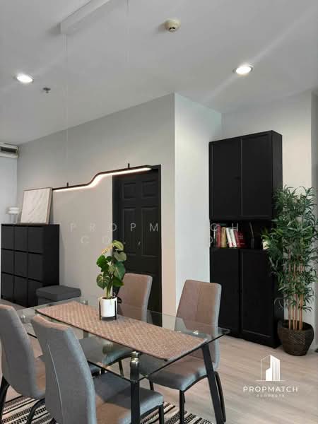 Chewathai Ratchaprarop, Bangkok, 51 Rajaprarop Road, Makkasan, Ratchathewi, Bangkok, 3 Bedrooms, 114 sqm, Condo For Rent, by PROPMATCH CO., LTD., 500164985 - DDproperty.com