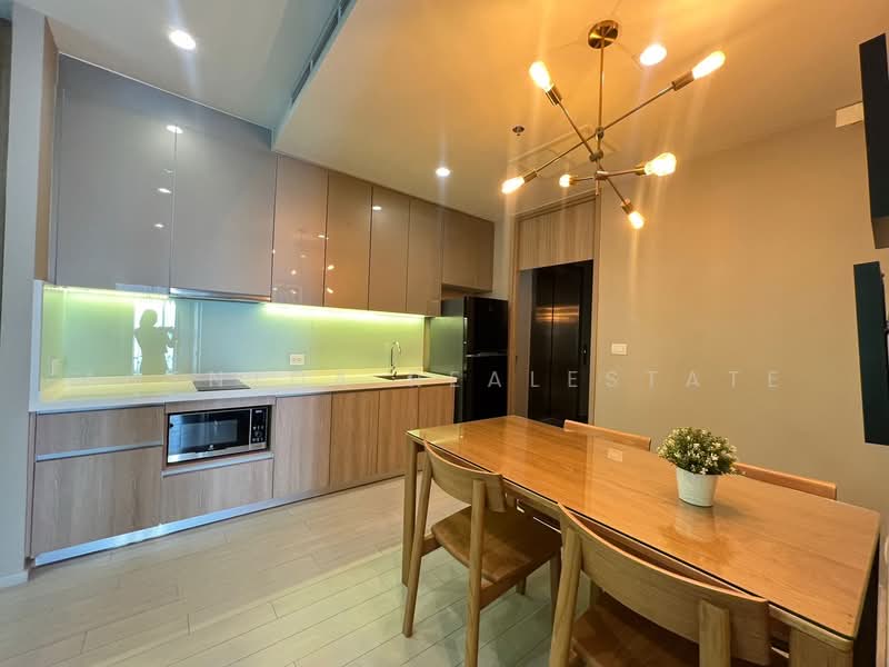 Noble Ploenchit : โนเบิล เพลินจิต, กรุงเทพ, 1035 ถนนเพลินจิต, ลุมพินี, ปทุมวัน, กรุงเทพ, 81 ตร.ม., คอนโด ให้เช่า, โดย Agentda Realestate, 500164986 - DDproperty.com