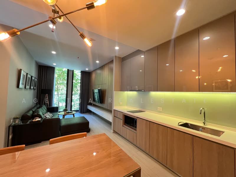 Noble Ploenchit : โนเบิล เพลินจิต, กรุงเทพ, 1035 ถนนเพลินจิต, ลุมพินี, ปทุมวัน, กรุงเทพ, 81 ตร.ม., คอนโด ให้เช่า, โดย Agentda Realestate, 500164986 - DDproperty.com