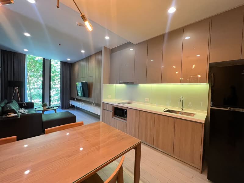 Noble Ploenchit : โนเบิล เพลินจิต, กรุงเทพ, 1035 ถนนเพลินจิต, ลุมพินี, ปทุมวัน, กรุงเทพ, 81 ตร.ม., คอนโด ให้เช่า, โดย Agentda Realestate, 500164986 - DDproperty.com